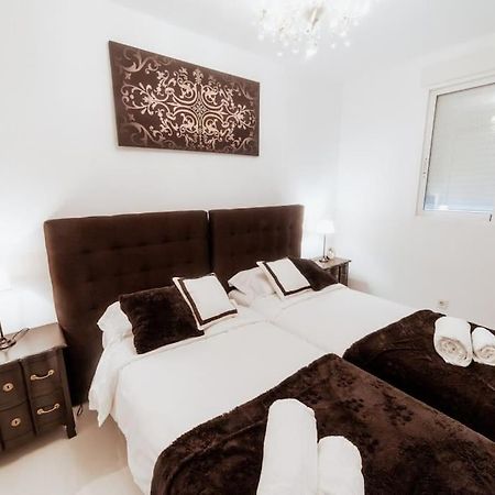 Apto. Plaza Seneca Alicante Centro Екстер'єр фото