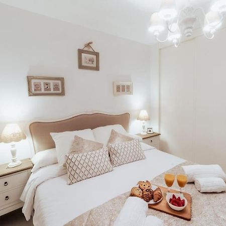 Apto. Plaza Seneca Alicante Centro Екстер'єр фото