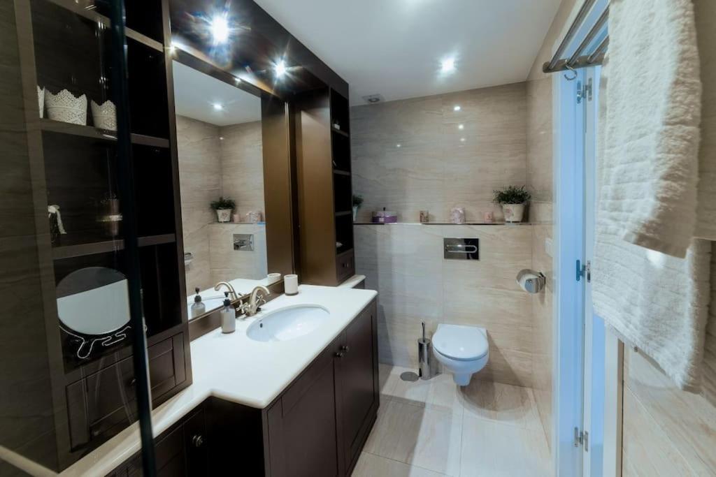 Apto. Plaza Seneca Alicante Centro Екстер'єр фото